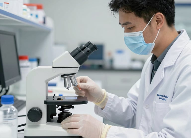 a man riding a skateboard down the side of a ramp