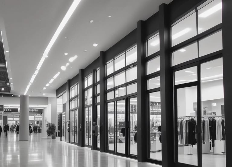 a man riding a skateboard down the side of a ramp