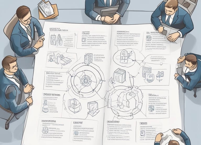 a man riding a skateboard down the side of a ramp