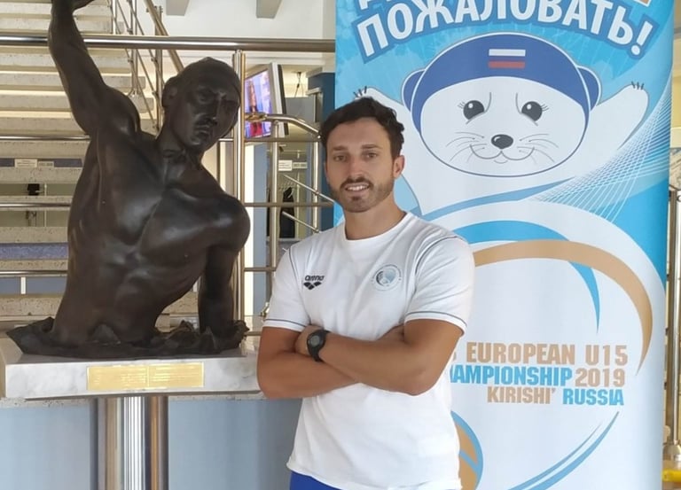 Γιάννης Βερέμης Φυσικοθεραπευτής