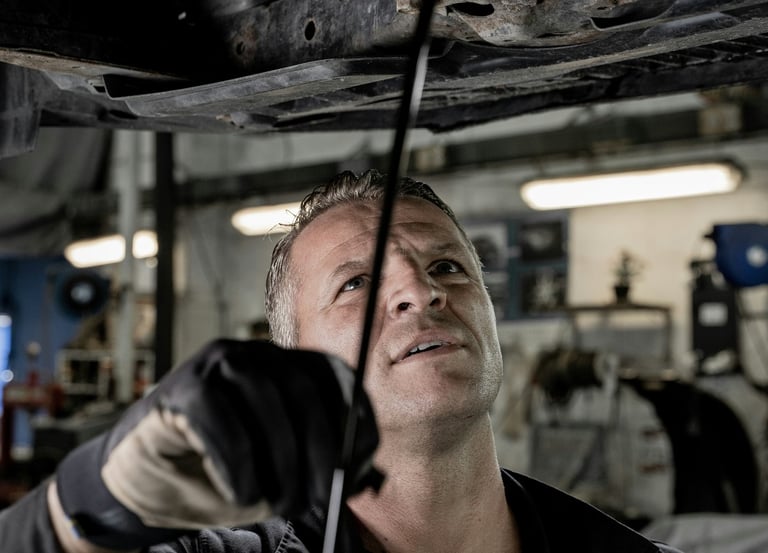 reprise vhu vehicule