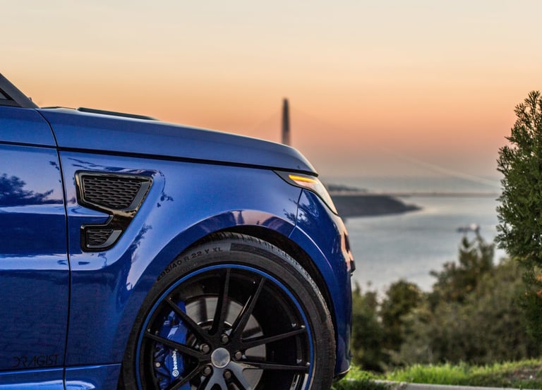 contabilidade para locadoras de veículos