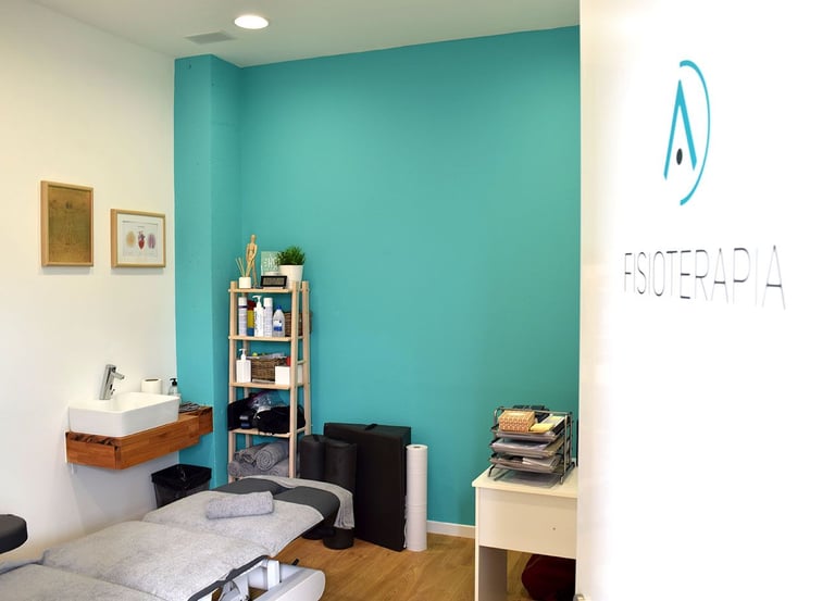 SALA FISIOTERAPIA ACTIUM 1