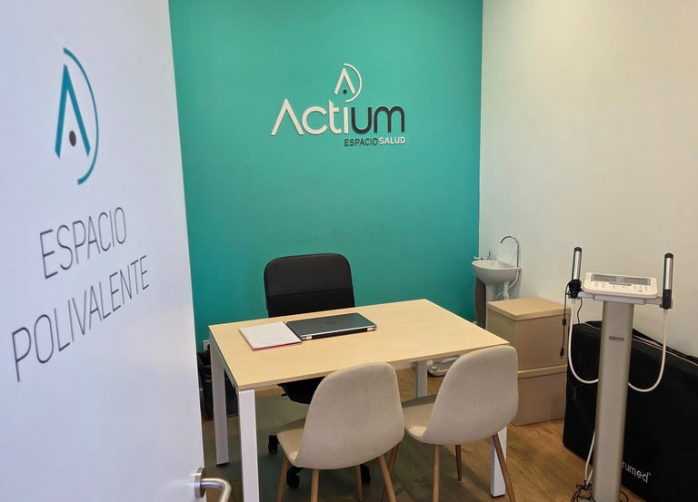 SALA NUTRICIÓN ACTIUM 1