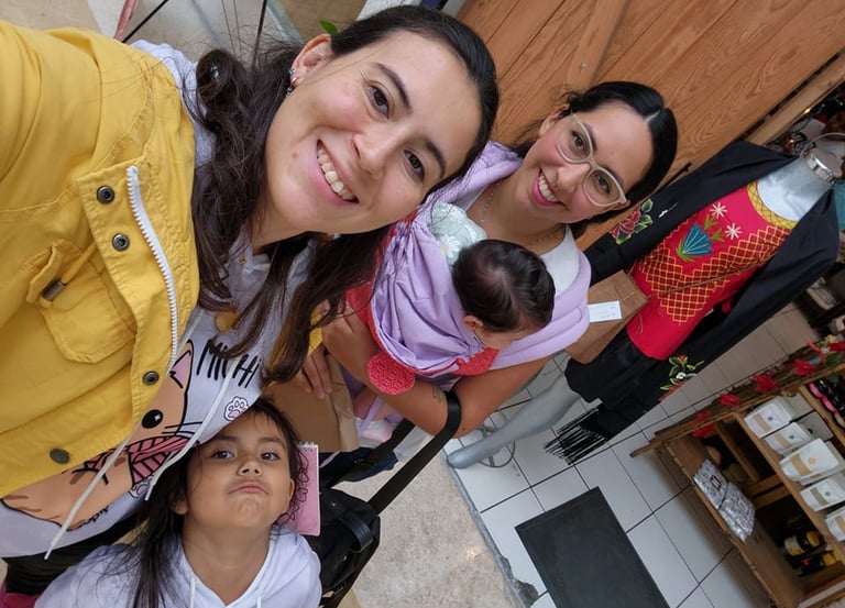 Asesoria mei tai xalapa Mexico