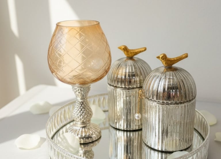 siddhi vivaah luxury gift