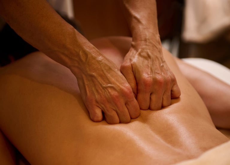 Ayurvedic treatment for slipped disc disc bulge in vijayawada