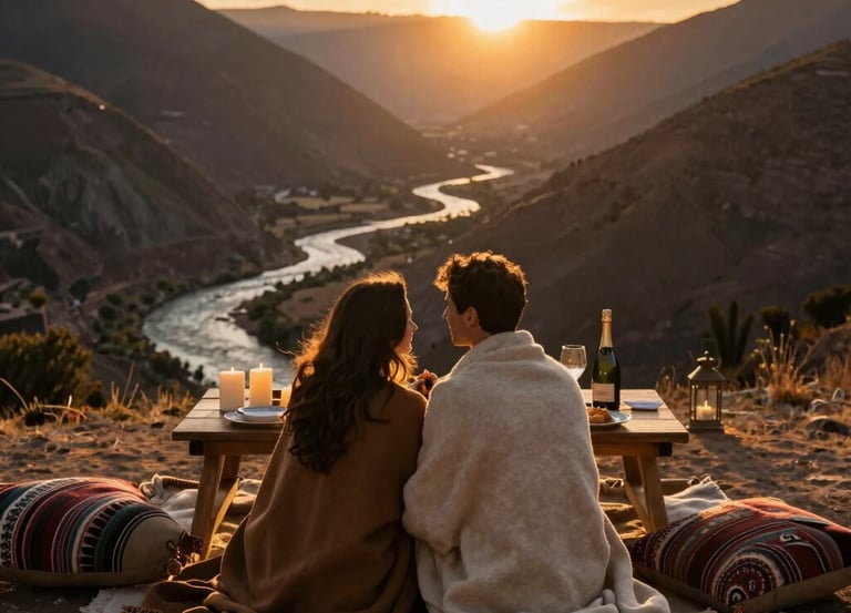 a man riding a skateboard down the side of a ramp