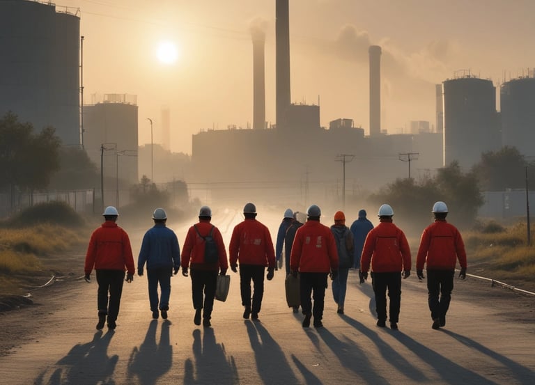 a sign on a building