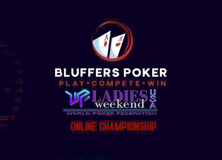 WPF Online Championship
