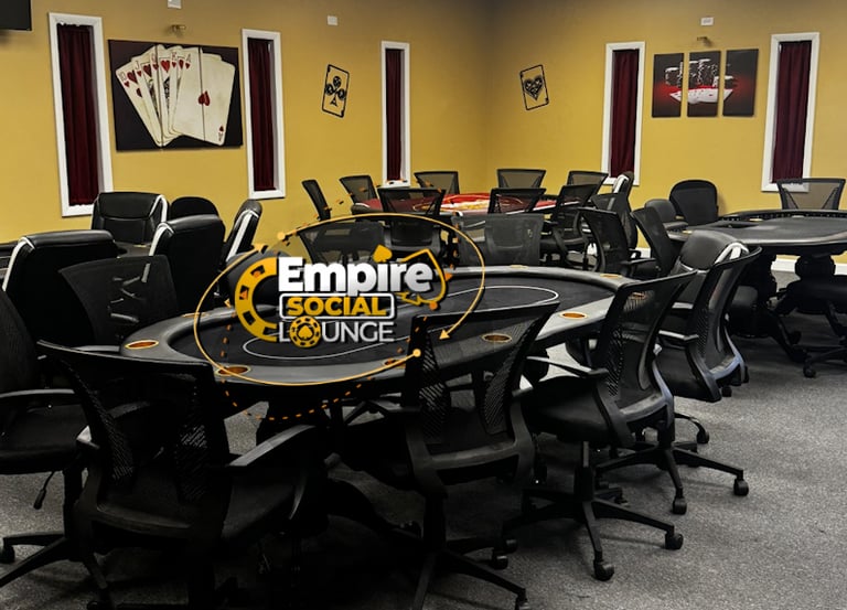 Empire Social Lounge