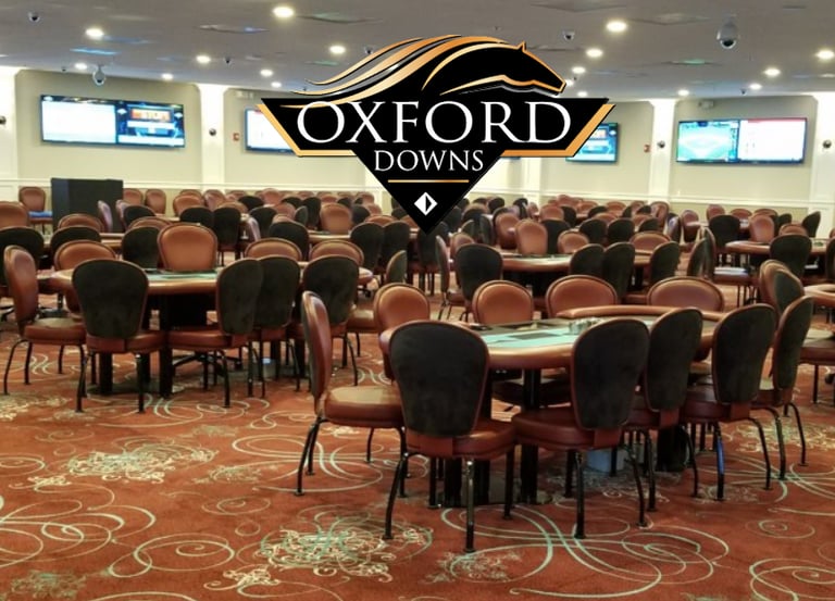 FL Oxford Downs