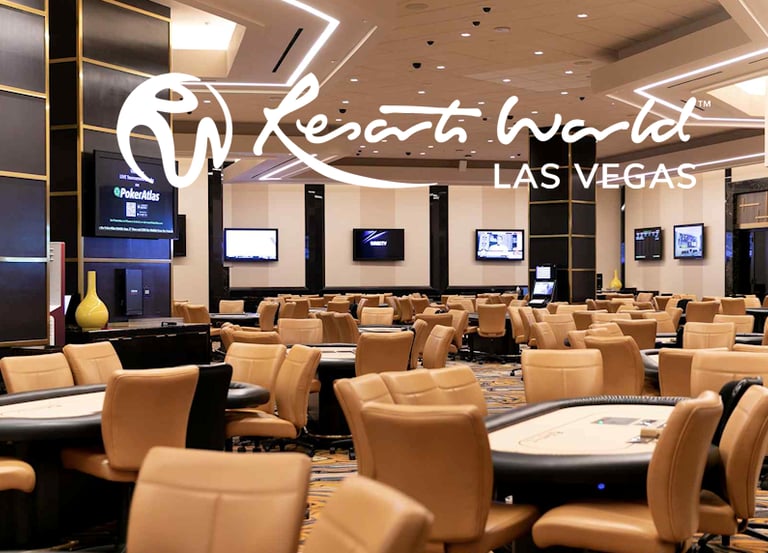 Resorts World Las Vegas