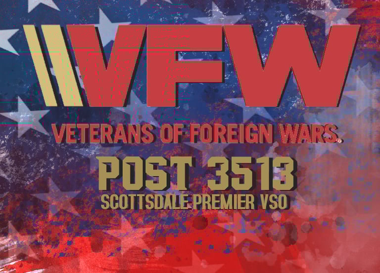 VFW 3513