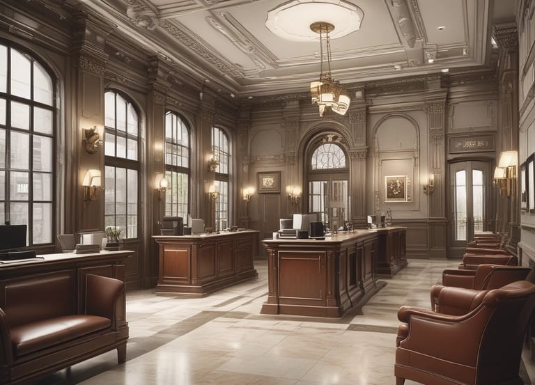 An illuminated sign is mounted on a brick wall, displaying the words 'OPEN HOUSE' vertically in bold red letters. To the right, it features the words 'whisky cocktail' and stylized images of wine bottles, also in red. The background is a soft white, creating a striking contrast with the red text and images.