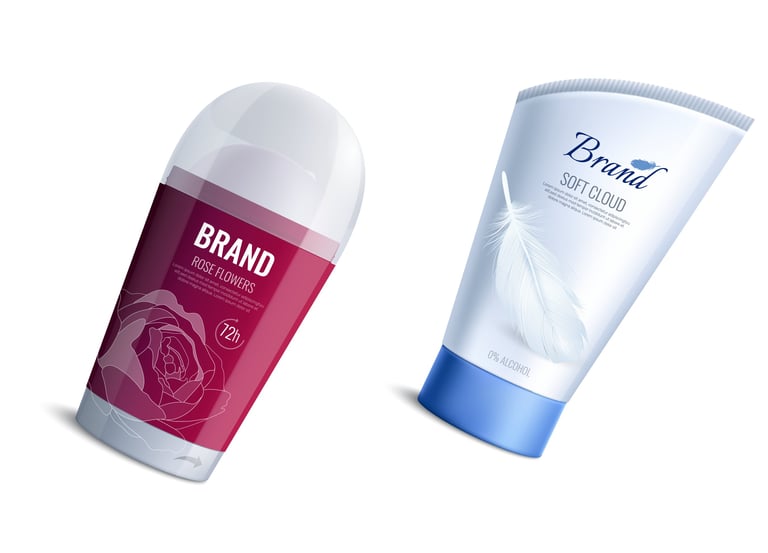 alvera labs packaging design services