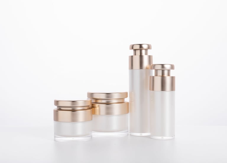 Alvera labs White Label Cosmetics Manufacturing