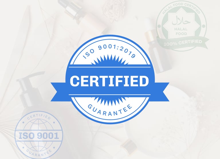 alvera labs Regulatory Compliance