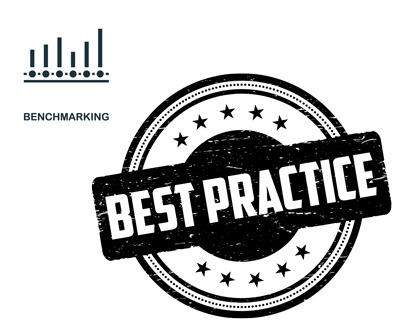 Process Efficiency Benchmarking & Best Practice Management
