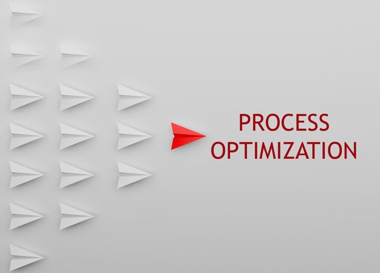 Team-Based Process Efficiency Optimization