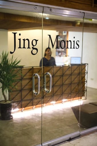 Jing Monis Salon