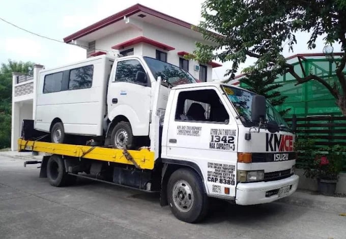 KMACE Towing