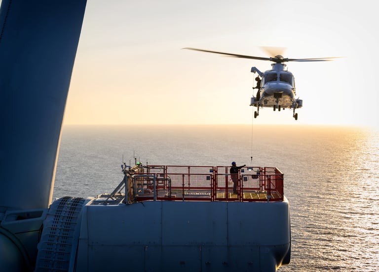 Aircraft Tracked by ADS-B