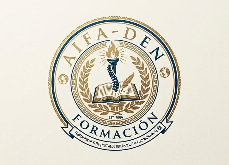 formacion quiromasaje-AIFA Palma de Mallora