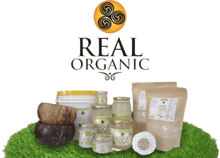 Real Organic
