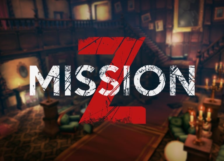Cover Mission Z