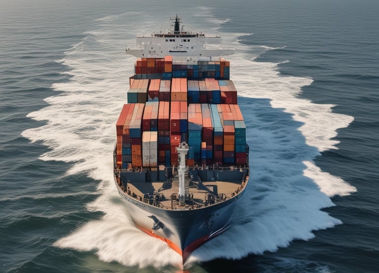 yellow and black chain hoist