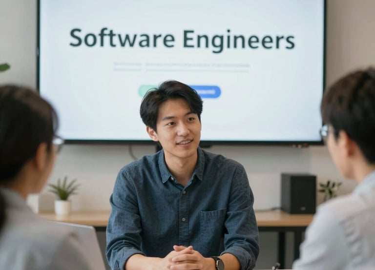 a man riding a skateboard down the side of a ramp