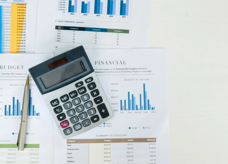 Fractional CFO and Outsourced Accounting Consultants analysis image