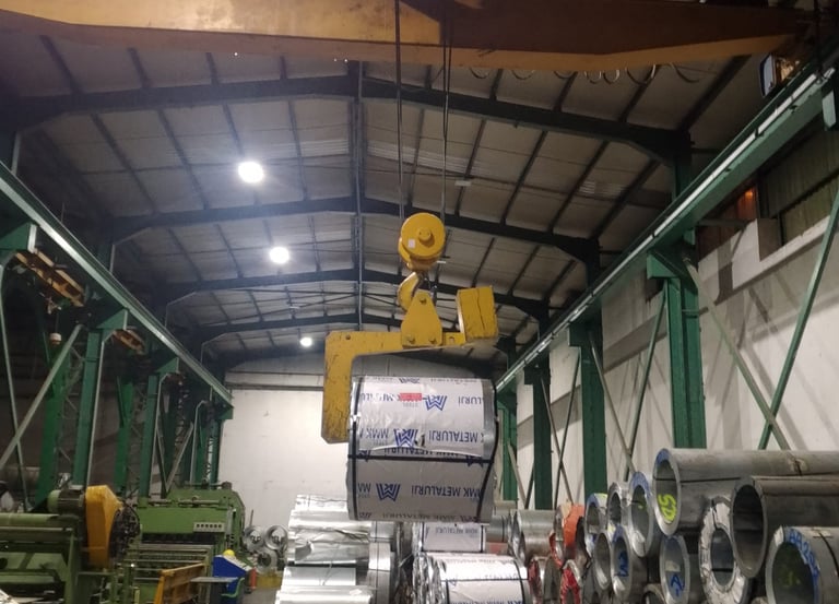 akugur makine rulo kaldırma c aparatı