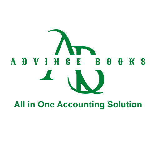 Advince Books- All in One Accounting Solution