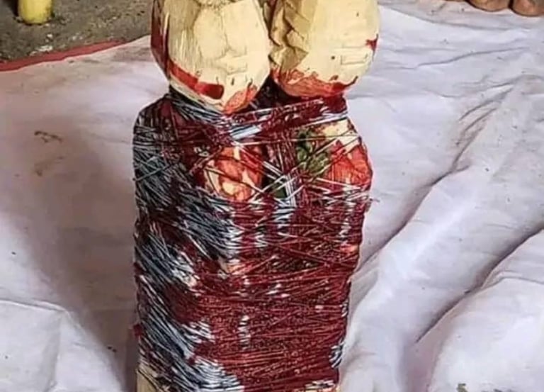 Professionelle Liebeszauber rituale