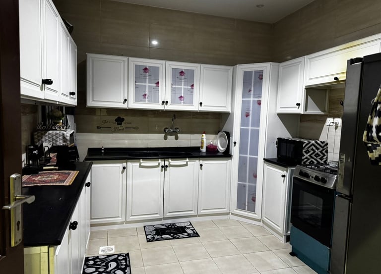 فك وتركيب المطابح بالكويت