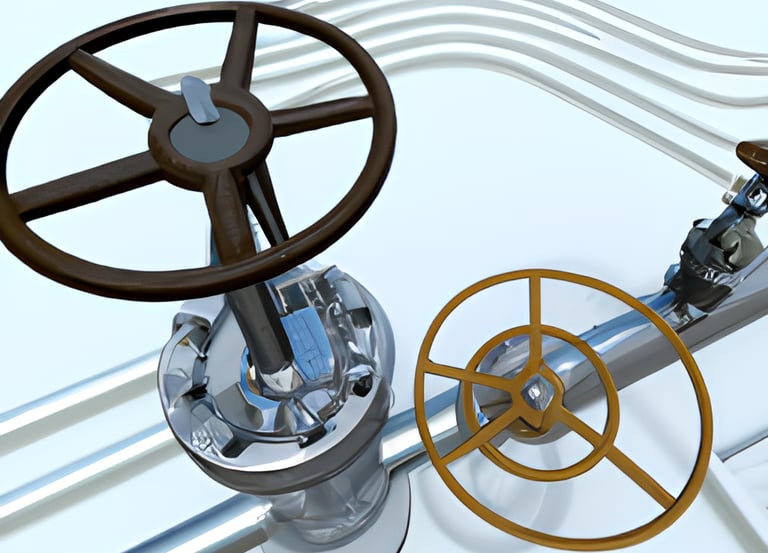 impianti idraulici Enna