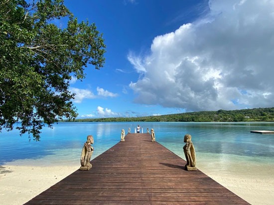 Why choose invest in vanuatu for PR & citizenship program