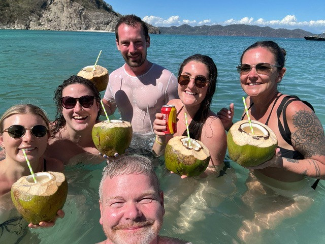 Group Vacationsw