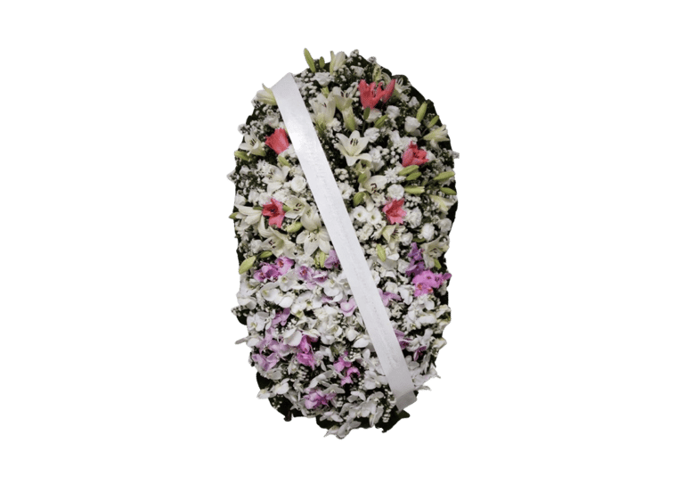 Coroa de Flores A Super Premium consolare