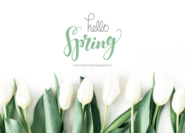 hello spring