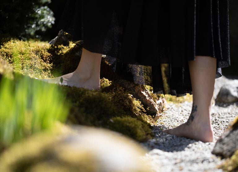 grounding