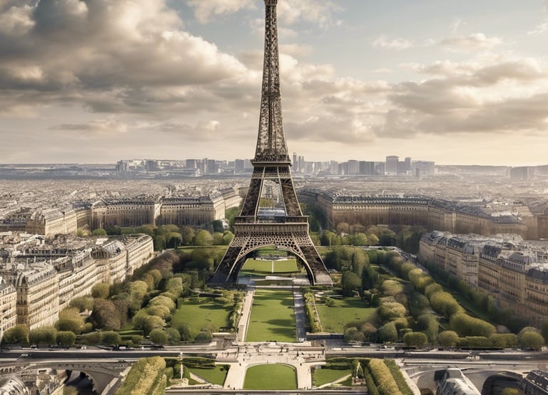 aerial photography of concrete roads