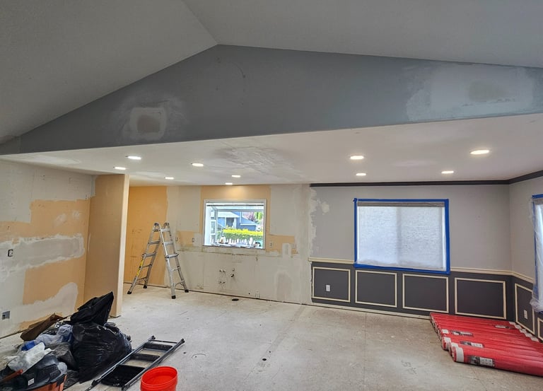 At NWCC, we're the home renovation contractors you're looking for in Washington, USA