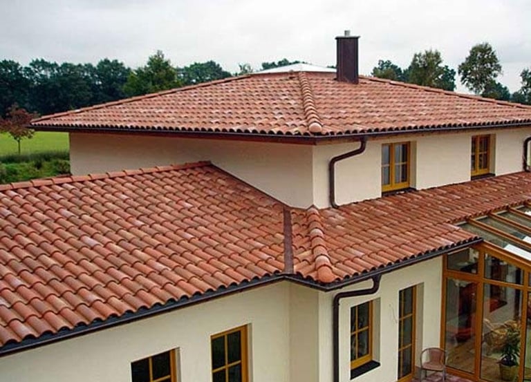 Rifacimento tetti civili e industriali