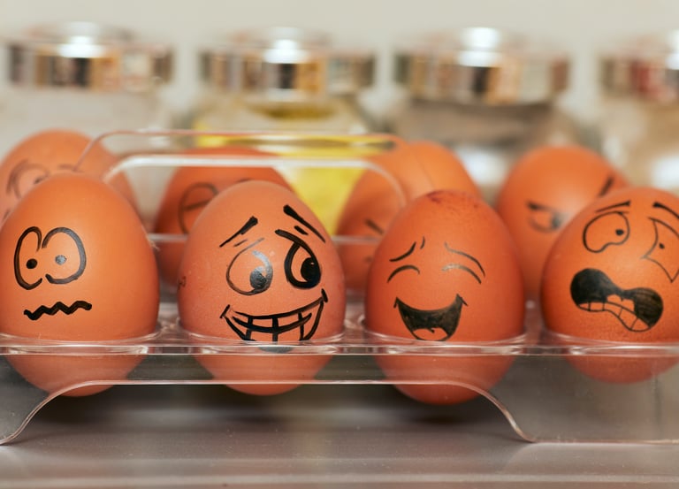 Zeytinburnu Mono Psikoloji