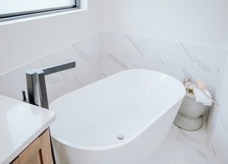 deep cleaning by maids of livermore