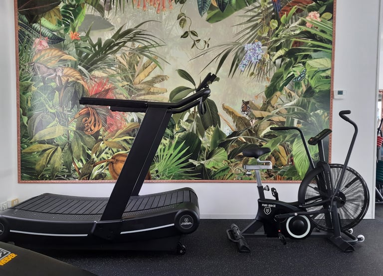 palestra formigine personal training studio fitness pilates casinalbo
