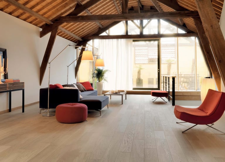 Parquet